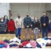 Campanha do Agasalho já atendeu mais de 600 famílias 7 Campanha do Agasalho já atendeu mais de 600 famílias