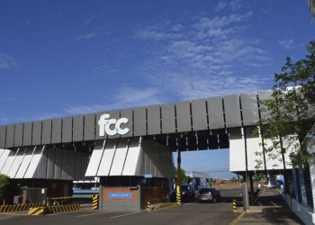 FCC é a 2ª empresa mais inovadora do Sul do Brasil na indústria química