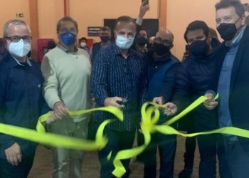 Lar Colmeia inaugura ambulatório em parceria com a Feevale