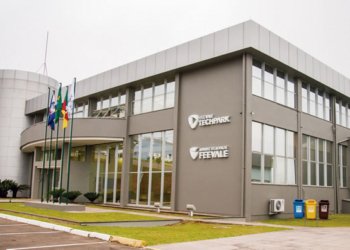 Universidade Feevale amplia ações em Campo Bom 9 Plásticos Hanisch instalará sua nova sede em Campo Bom