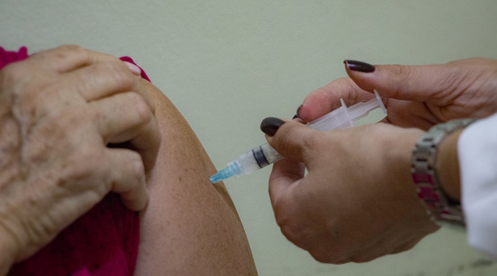 Campo Bom tem Dia D de vacinação contra a Influenza neste sábado, dia 19 1 Campo Bom tem Dia D de vacinação contra a Influenza neste sábado, dia 19