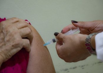 Campo Bom tem Dia D de vacinação contra a Influenza neste sábado, dia 19