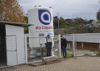 MPRS irá recorrer à sentença aplicada no caso das mortes no hospital Lauro Reus 3 Polícia Civil realiza vistoria no Hospital Lauro Reus