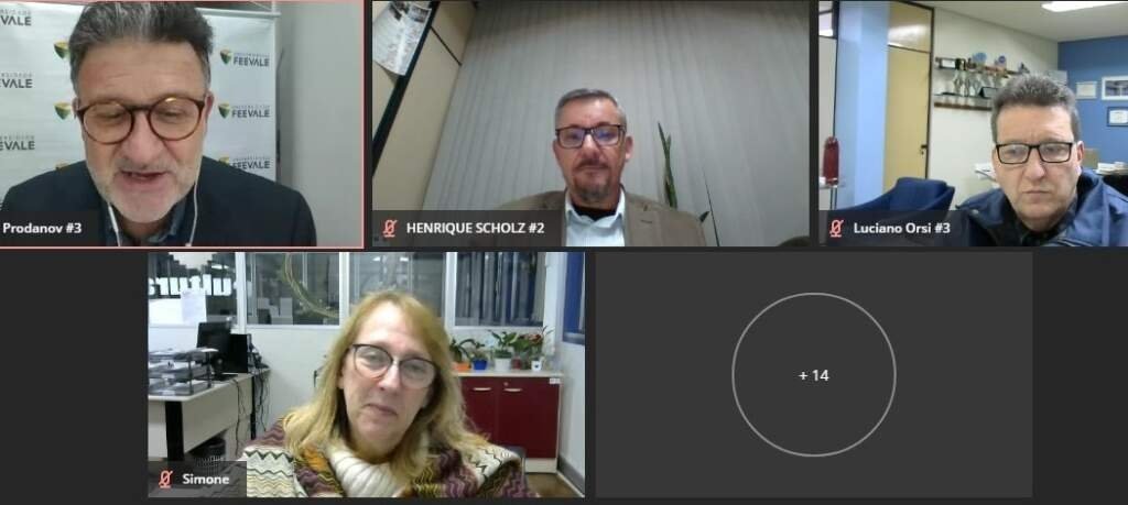 Alunos do curso Java tiveram formatura on-line 1 Alunos do curso Java tiveram formatura on-line