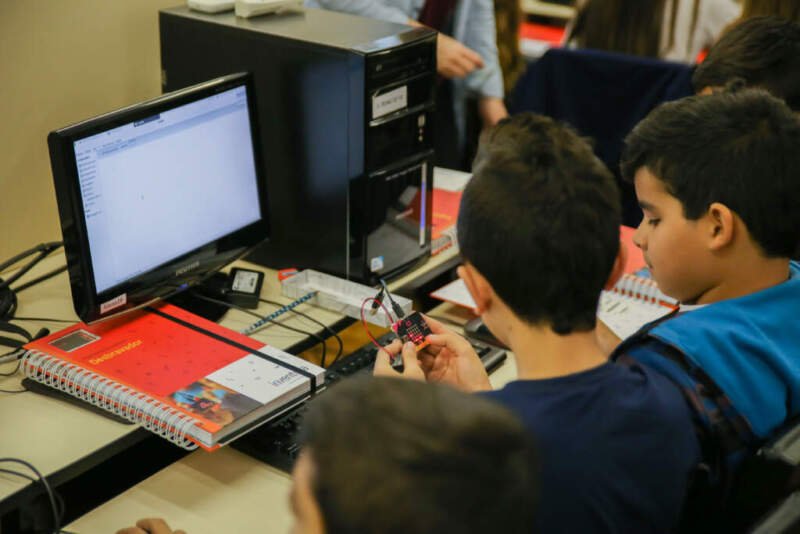 Khan Academy cresce na rede municipal de ensino 1 khan