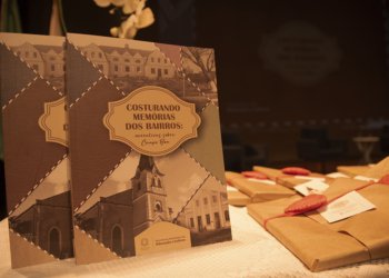 Secretaria de Educação lança livro que conta as memórias dos bairros de Campo Bom 6 Secretaria de Educação lança livro que conta as memórias dos bairros de Campo Bom