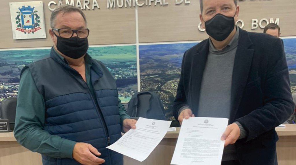 Projeto de Lei libera verba de R$ 4,4 milhões ao Hospital Lauro Reus 1 Projeto de Lei libera verba de R$ 4,4 milhões ao Hospital Lauro Reus