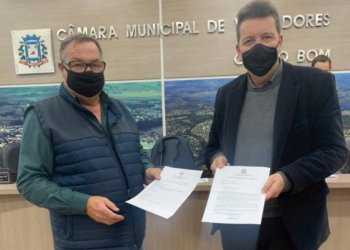 Projeto de Lei libera verba de R$ 4,4 milhões ao Hospital Lauro Reus