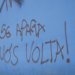 Pichação é caso de polícia? 7 Pichação é caso de polícia?