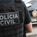 Polícia Civil prende jovem de 19 anos no bairro Dona Augusta 6 Registrado mais um homicídio em Campo Bom