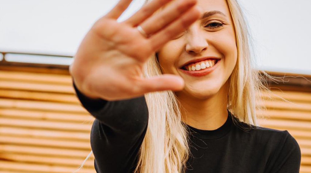 Campo-bonense ganha concurso Garota Revelação RS 2021 1 Campo-bonense ganha concurso Garota Revelação RS 2021