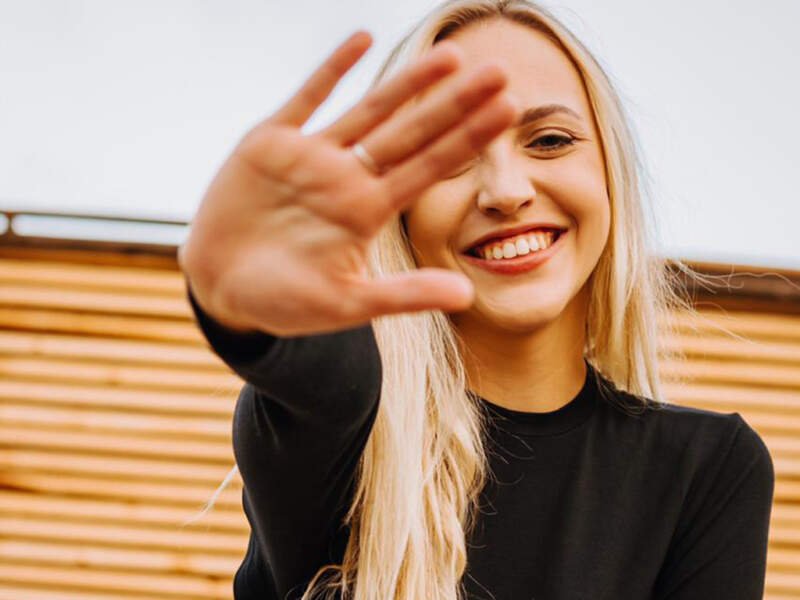 Campo-bonense ganha concurso Garota Revelação RS 2021 2 revelacao