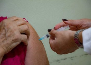 Campanha de imunização contra a gripe alcança 40,8% do público alvo em Campo Bom