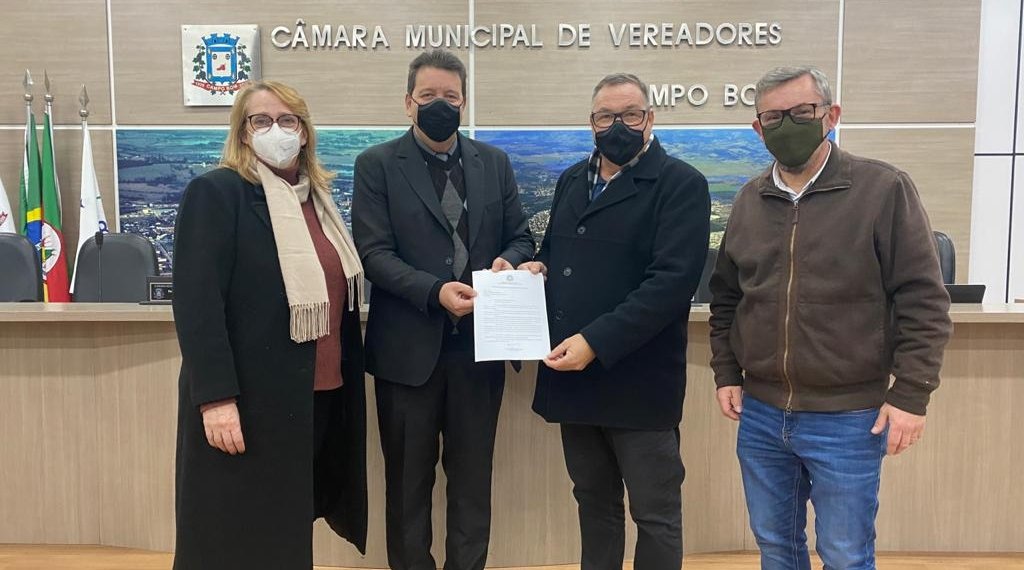 Prefeitura de Campo Bom cria catálogo digital para auxiliar artistas campo-bonenses 1 Prefeitura de Campo Bom cria catálogo digital para auxiliar artistas campo-bonenses