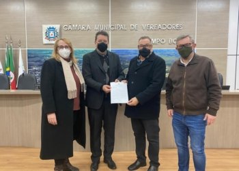 Prefeitura de Campo Bom cria catálogo digital para auxiliar artistas campo-bonenses