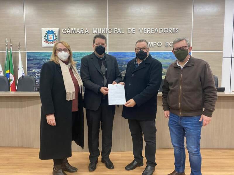 Prefeitura de Campo Bom cria catálogo digital para auxiliar artistas campo-bonenses 1 WhatsApp Image 2021 07 08 at 10.55.24