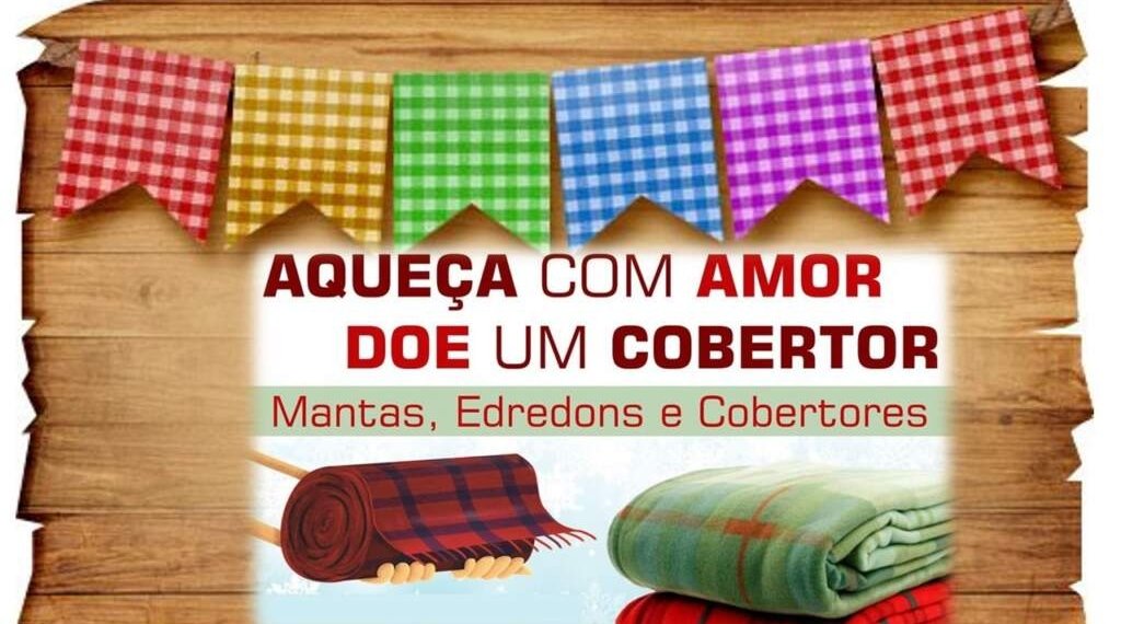 Quem tem frio, não pode esperar: EMEF Rui Barbosa faz campanha para arrecadar cobertores 1 Quem tem frio, não pode esperar: EMEF Rui Barbosa faz campanha para arrecadar cobertores