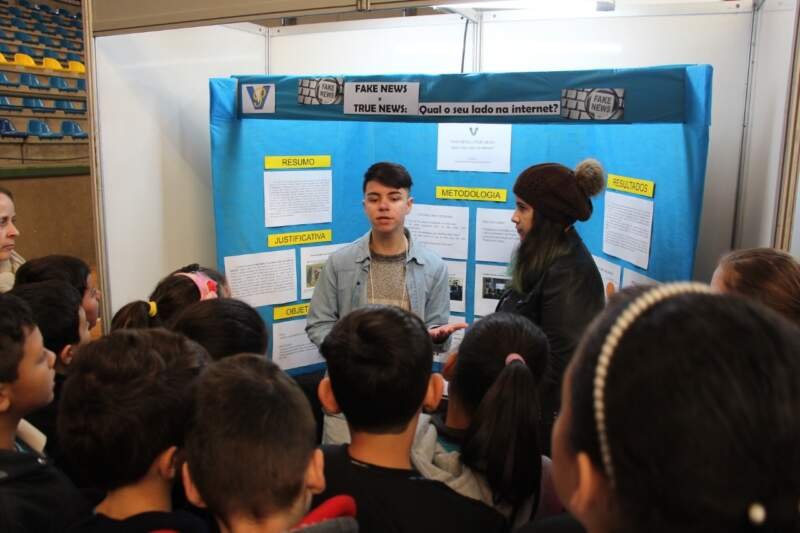 Inscrições para a Semana de Ciência e Tecnologia iniciam na terça-feira 1 WhatsApp Image 2021 07 29 at 2.07.50 PM