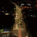 Avenida Independência recebe iluminação de led 6 Avenida Independência recebe iluminação de led