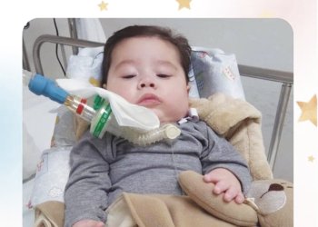 Campo-bonense de 10 meses é diagnosticado com AME