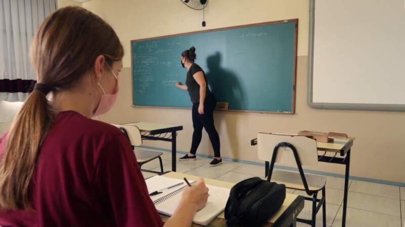aulas