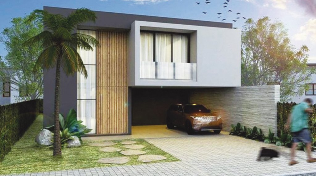 Imobiliária Brasil e Grupo Metzler apresentam a exclusiva Casa Maestro