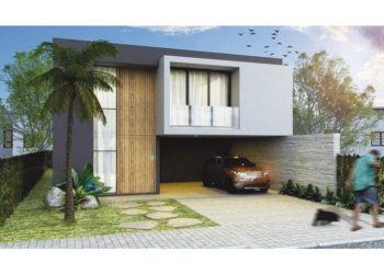 Imobiliária Brasil e Grupo Metzler apresentam a exclusiva Casa Maestro