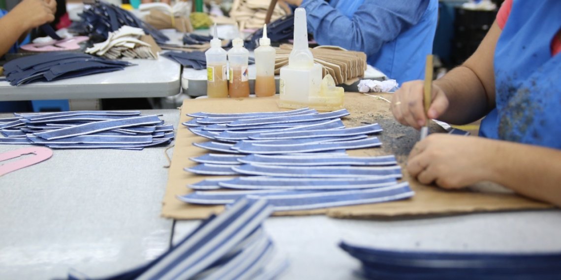 Caged: Campo Bom registra saldo positivo de 320 postos de trabalho 1 Campo Bom registra aumento de 226% no saldo de novos empregos gerados em junho