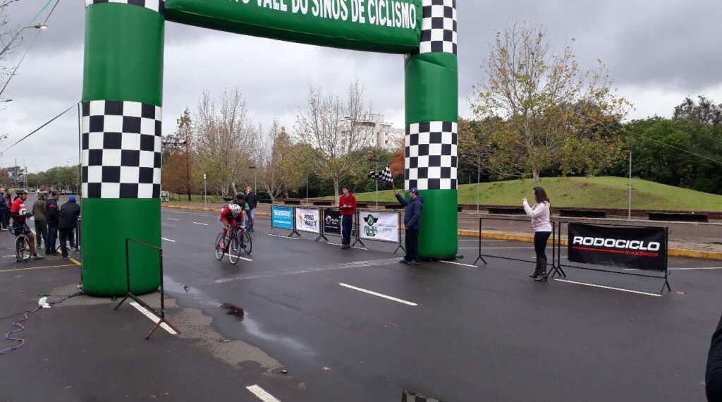 Copa União de Ciclismo tem etapa neste domingo em Campo Bom 1 Copa União de Ciclismo tem etapa neste domingo em Campo Bom