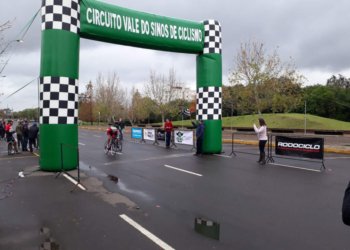 Copa União de Ciclismo tem etapa neste domingo em Campo Bom 1 Copa União de Ciclismo tem etapa neste domingo em Campo Bom