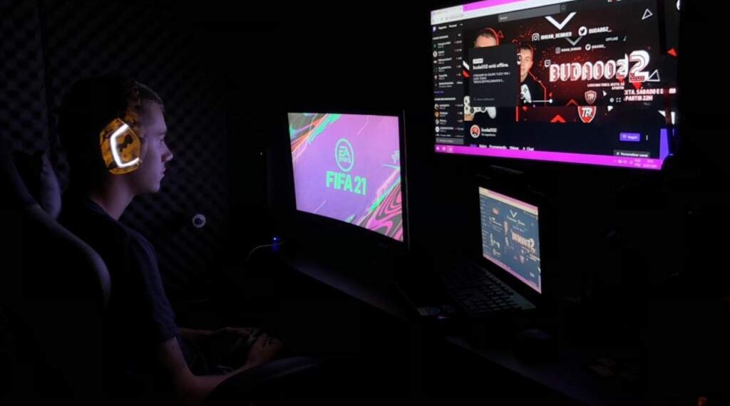 Copa Campo Bom de Fifa 21 para Playstation 4 inicia na segunda-feira, 19 1 Copa Campo Bom de Fifa 21 para Playstation 4 inicia na segunda-feira, 19