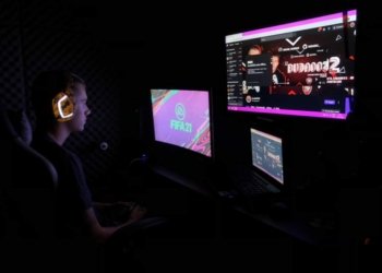 Copa Campo Bom de Fifa 21 para Playstation 4 inicia na segunda-feira, 19 8 Copa Campo Bom de Fifa 21 para Playstation 4 inicia na segunda-feira, 19