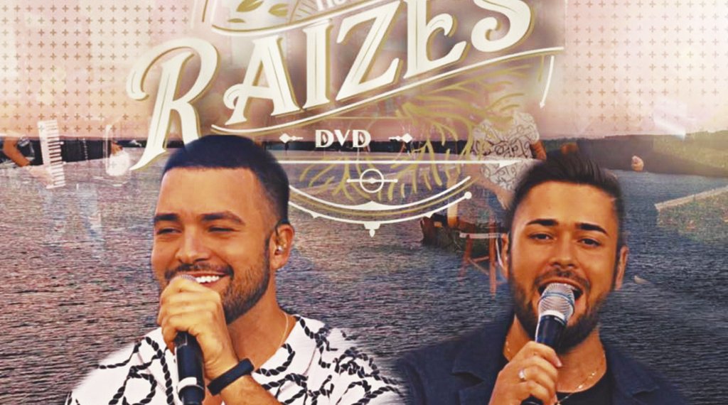 Dupla sertaneja campo-bonense se prepara para lançamento de novo projeto 1 Dupla sertaneja campo-bonense se prepara para lançamento de novo projeto