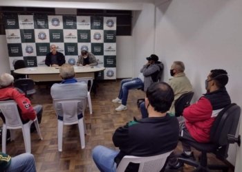 Campeonato Municipal de Futebol retorna em 2022 4 Campeonato Municipal de Futebol retorna em 2022