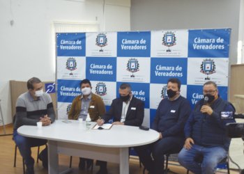 Avançam as mobilizações para viabilizar instalação de Hospital Regional Federal