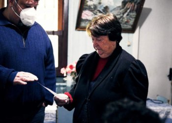 Campo Bom já realizou mais de 2,5 mil atendimentos por meio do programa Melhor em Casa