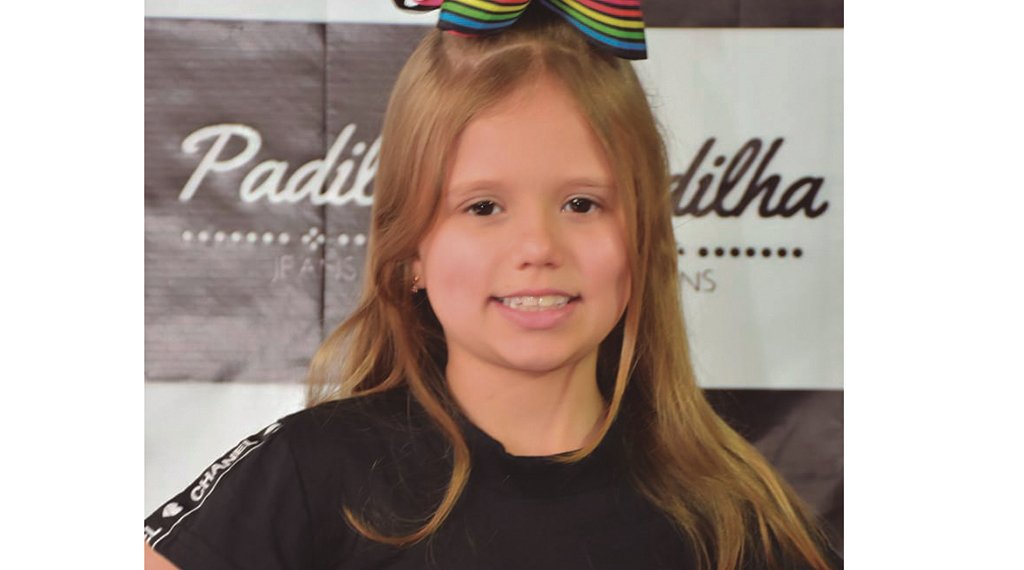 Campo-bonense disputa etapa regional do concurso Mini Miss Universe RS 1 Campo-bonense disputa etapa regional do concurso Mini Miss Universe RS