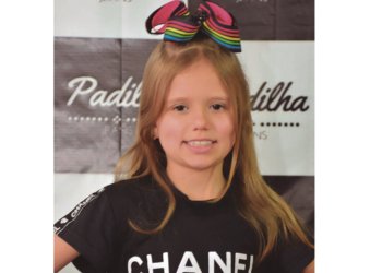 Campo-bonense disputa etapa regional do concurso Mini Miss Universe RS