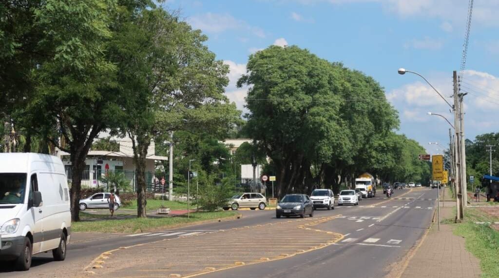 Campo Bom teve papel importante na municipalização da Avenida dos Municípios 1 Campo Bom teve papel importante na municipalização da Avenida dos Municípios