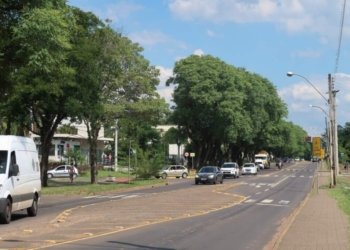 Campo Bom teve papel importante na municipalização da Avenida dos Municípios