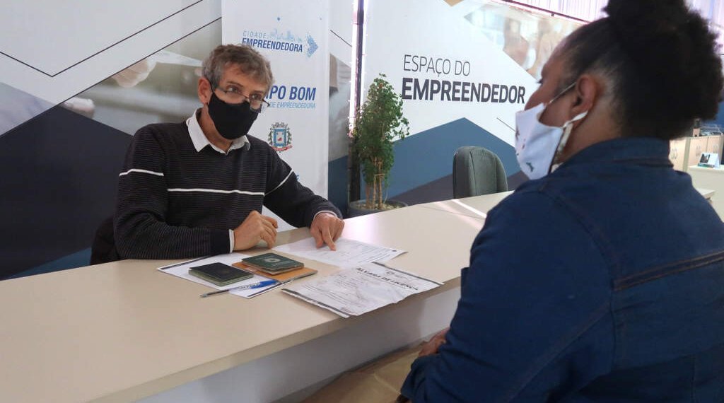 Sala do Empreendedor de Campo Bom oferece atendimento jurídico 1 Sala do Empreendedor de Campo Bom oferece atendimento jurídico