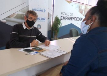 Sala do Empreendedor de Campo Bom oferece atendimento jurídico