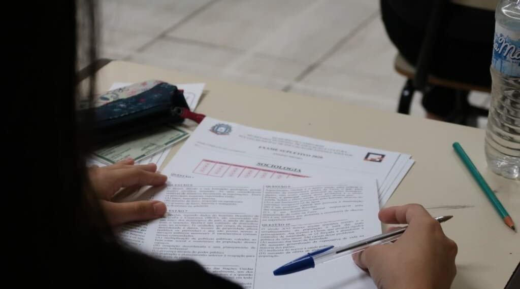 Campo-bonenses podem se inscrever para exames supletivos do Ensino Fundamental e Médio 1 Exames supletivos de Ensino Médio iniciam nesta terça-feira
