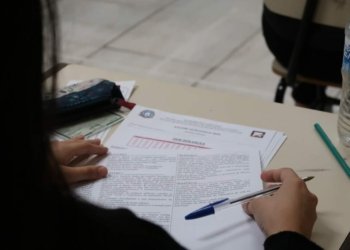 Exames supletivos de Ensino Médio iniciam nesta terça-feira