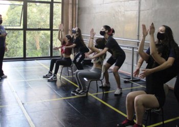 Escola de Arte-Educação oferece curso de Tik Tok 4 Escola de Arte-Educação oferece curso de Tik Tok