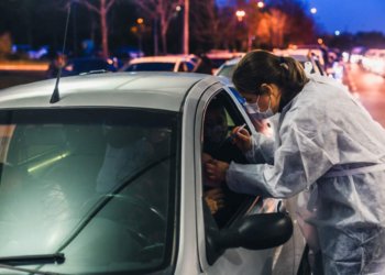 Campo Bom terá vacinação noturna com aplicação de segundas doses Astrazeneca/Fiocruz