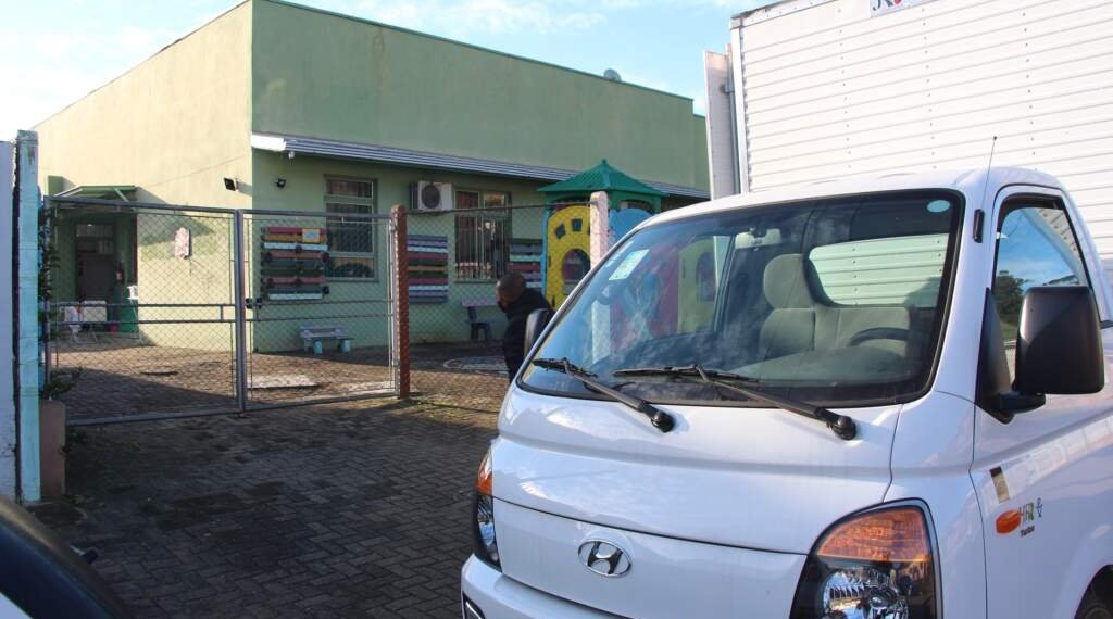 Prefeitura de Campo Bom adquire veículo para Alimentação Escolar 1 Prefeitura de Campo Bom adquire veículo para Alimentação Escolar