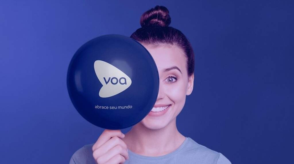 VOA libera internet para escola pública e órgãos de apoio à comunidade em Campo Bom