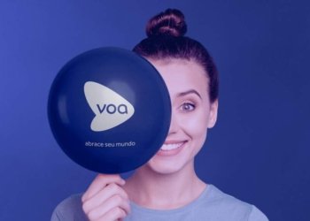 VOA libera internet para escola pública e órgãos de apoio à comunidade em Campo Bom