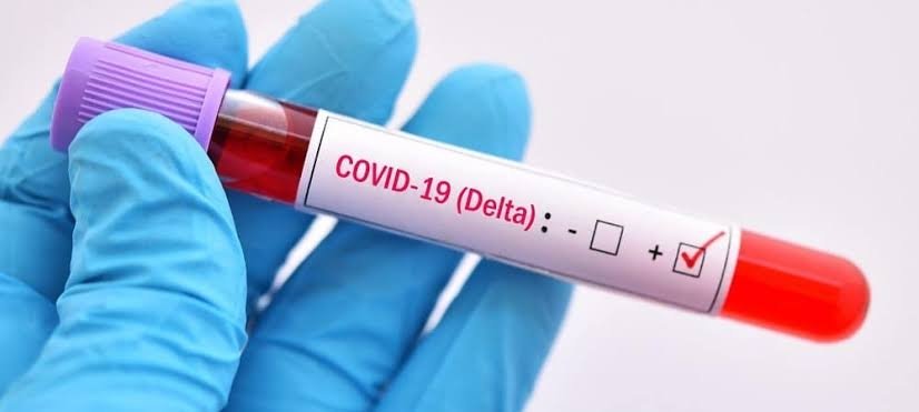 Confirmados dois primeiros casos da variante Delta no município 1 Confirmados dois primeiros casos da variante Delta no município